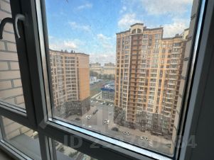 2-комн.кв., 61 м², этаж 14