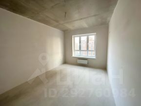 2-комн.кв., 61 м², этаж 14