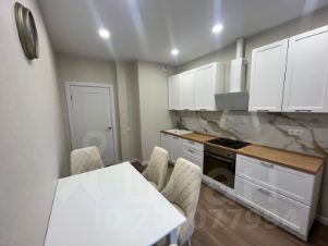 2-комн.кв., 55 м², этаж 9