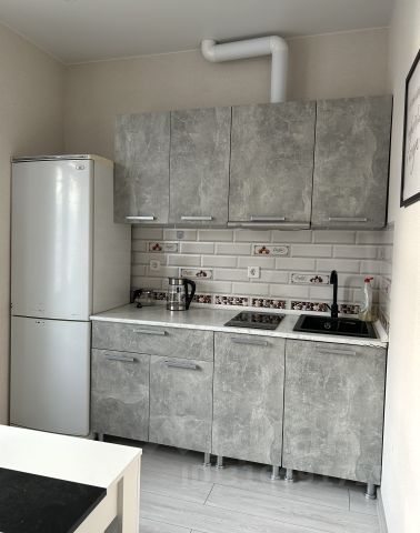 1-комн., 36 м², 16/22 этаж