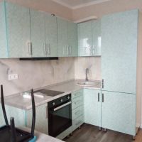 1-комн.кв., 37 м², этаж 4