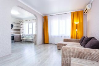 3-комн.кв., 80 м², этаж 8