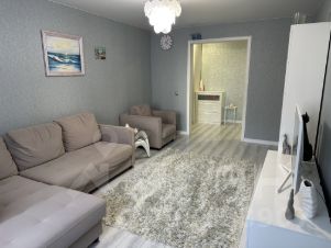 3-комн.кв., 82 м², этаж 9