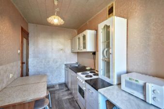 1-комн.кв., 30 м², этаж 8