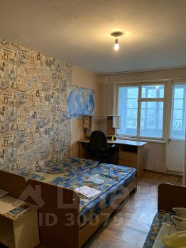 2-комн.кв., 43 м², этаж 3