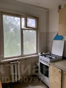 2-комн.кв., 43 м², этаж 3