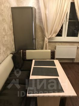 2-комн.кв., 61 м², этаж 6