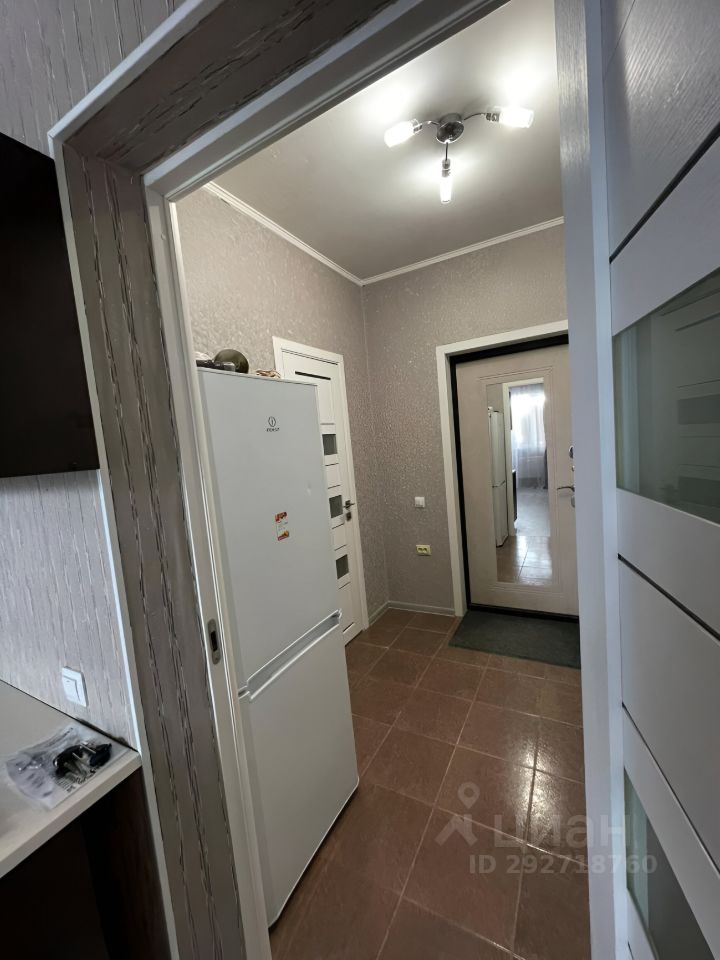Квартира, Прикубанский
