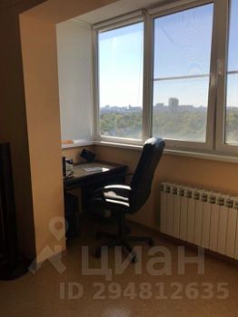 1-комн.кв., 40 м², этаж 11