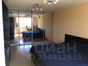 1-комн.кв., 40 м², этаж 11