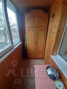 1-комн.кв., 36 м², этаж 3