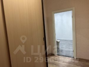 2-комн.кв., 58 м², этаж 11