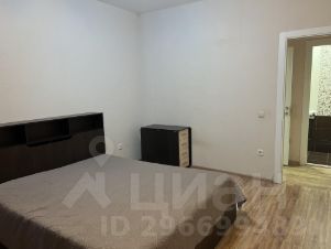 2-комн.кв., 58 м², этаж 11