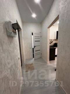 2-комн.кв., 56 м², этаж 6