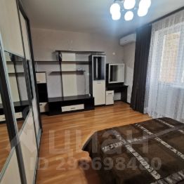 2-комн.кв., 58 м², этаж 11