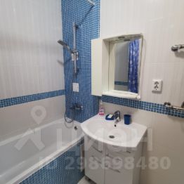 2-комн.кв., 58 м², этаж 11