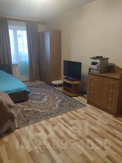 1-комн.кв., 36 м², этаж 1