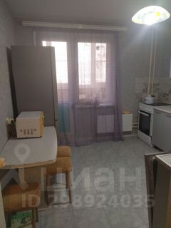 1-комн.кв., 36 м², этаж 1