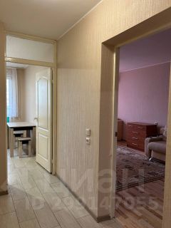 1-комн.кв., 40 м², этаж 7