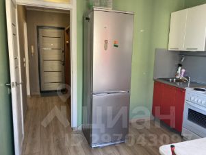 1-комн.кв., 45 м², этаж 12