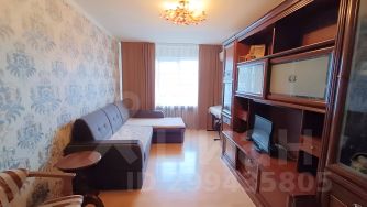 2-комн.кв., 46 м², этаж 2