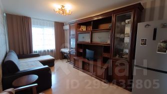 2-комн.кв., 46 м², этаж 2