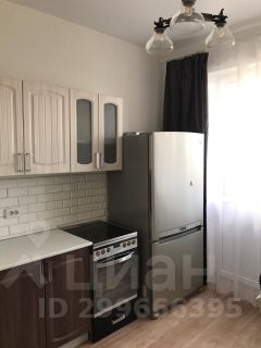 1-комн.кв., 35 м², этаж 12