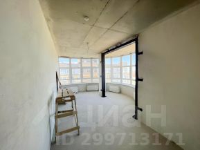 2-комн.кв., 80 м², этаж 20