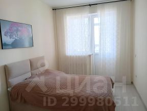 2-комн.кв., 54 м², этаж 11