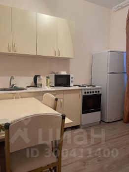 1-комн.кв., 35 м², этаж 3