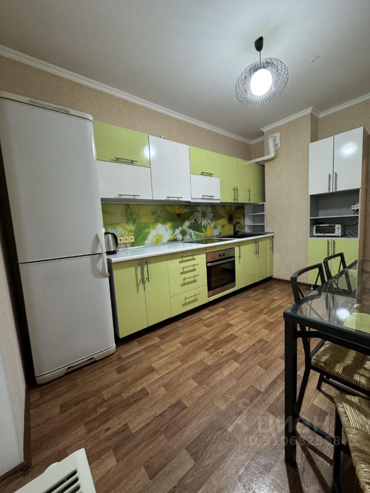 Сдается1-комн.квартира,42м²