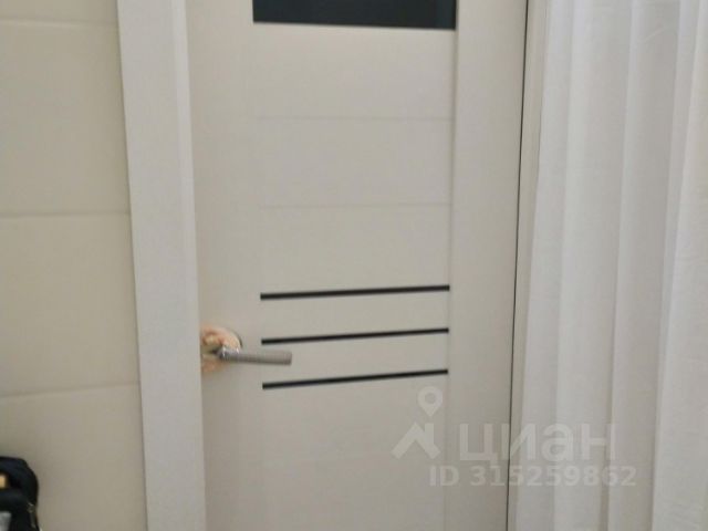 Студия, 26 м², 12/21 этаж