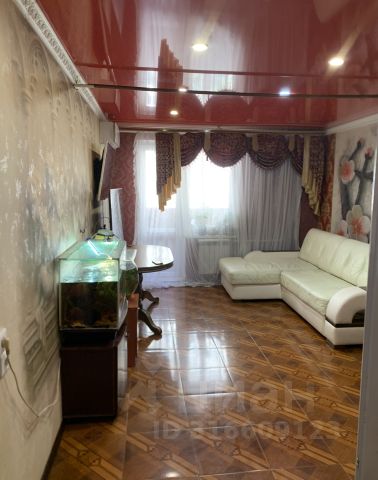 3-комн., 92 м², 4/16 этаж