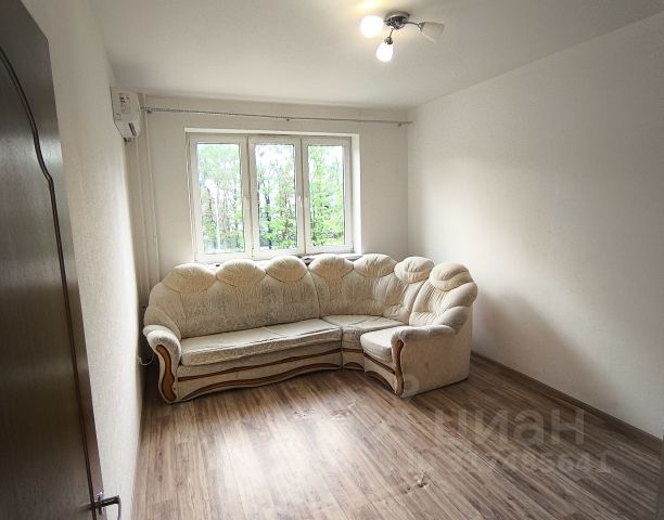 1-комн., 35,4 м², 3/19 этаж