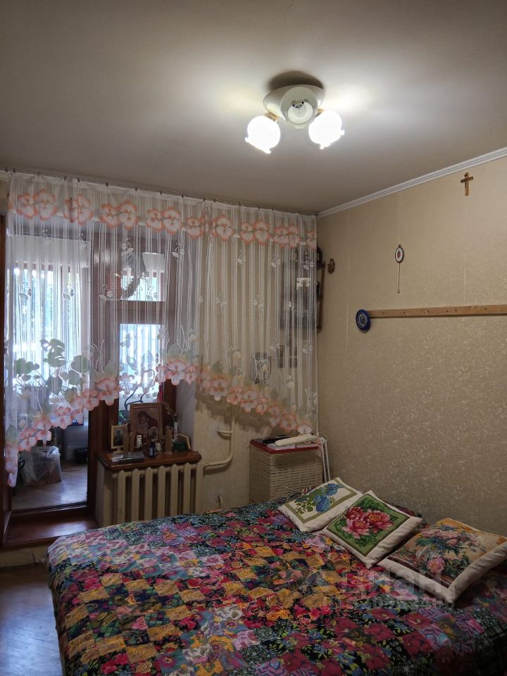 3-комн. кв., Прикубанский, Краснодар