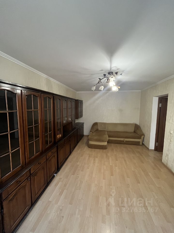 2-комн. кв., Прикубанский
