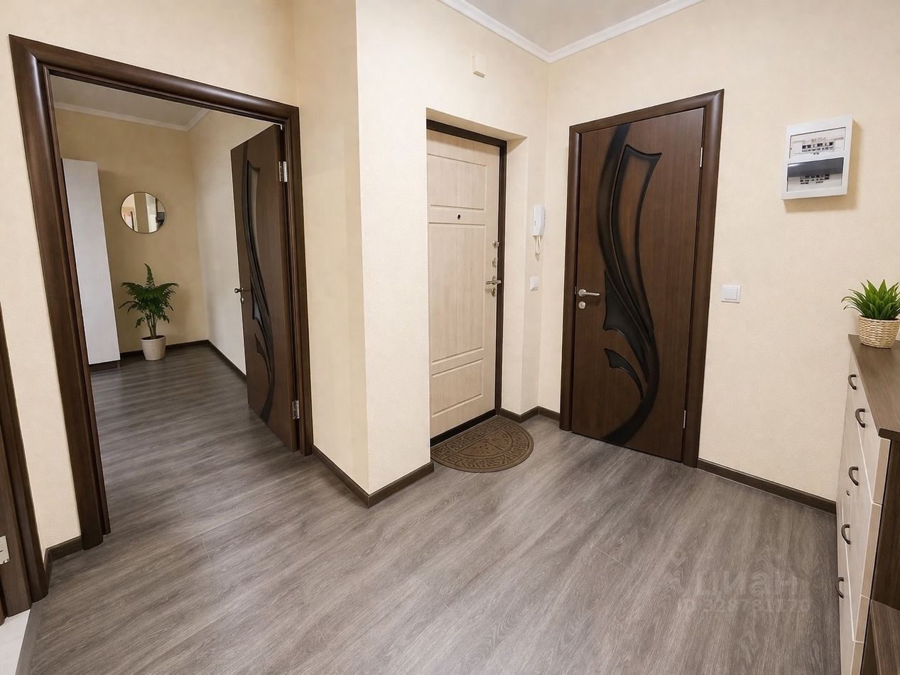 1-комн. кв., Прикубанский, Краснодар
