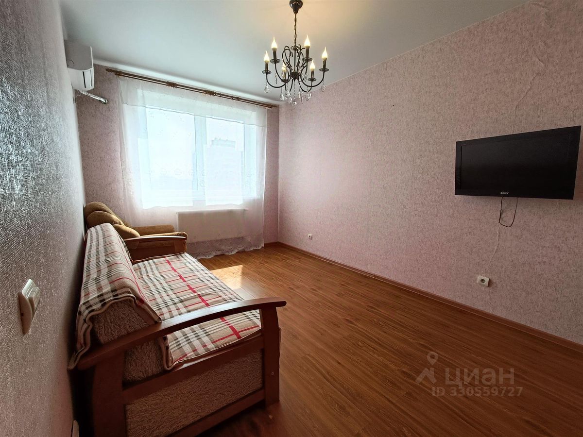 1-комн. кв., Прикубанский