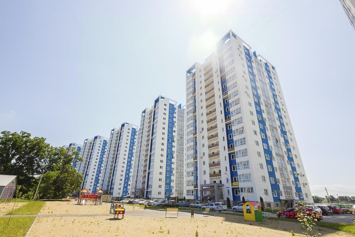 1-комн. кв., Прикубанский