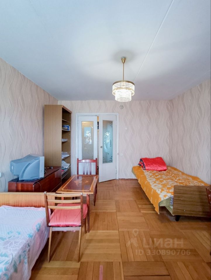 2-комн. кв., Прикубанский, Краснодар