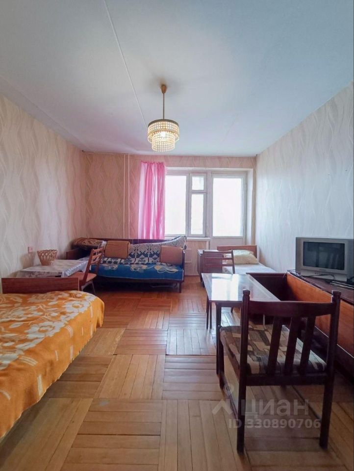 2-комн. кв., Прикубанский, Краснодар