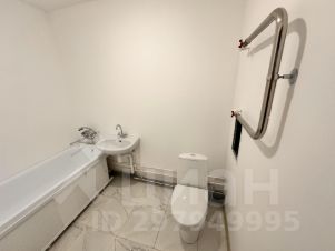 1-комн.кв., 40 м², этаж 6