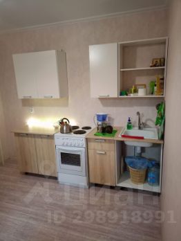 1-комн.кв., 34 м², этаж 5