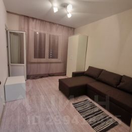 1-комн.кв., 32 м², этаж 15