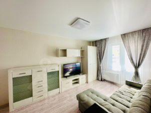 1-комн.кв., 36 м², этаж 11