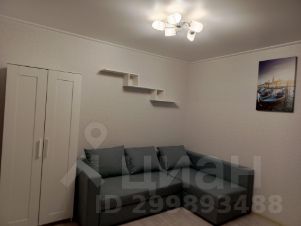 1-комн.кв., 32 м², этаж 9