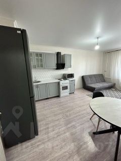 студия, 27 м², этаж 11