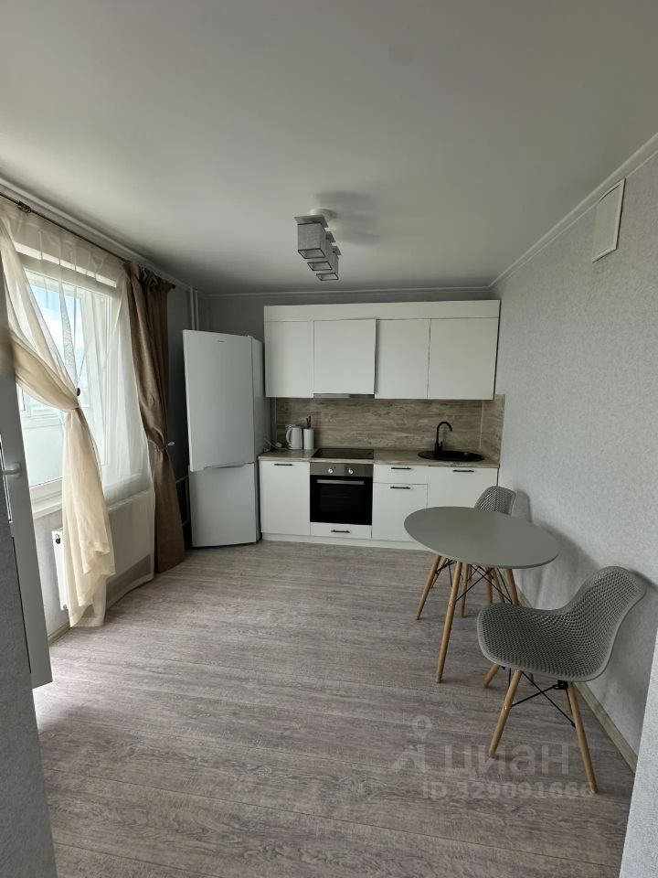 Квартира, Прикубанский