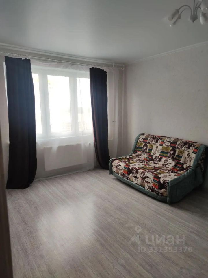 1-комн. кв., Прикубанский, Краснодар