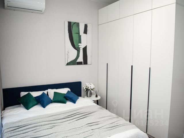 1-комн., 36,7 м², 2/9 этаж
